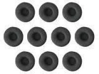Logo Jabra biz? 2400 ii nouvelle generation larges coussinets simili cuir pack de 10 pices. 14101-49