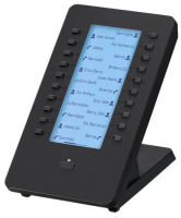 Logo Hdv20 (noir) kx-hdv20neb