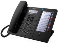 Logo Hdv230 (noir) kx-hdv230neb