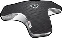 Logo Realpresence room mic array: contains one microphone array and one 7.6m/25' clink 2 cable. compatibl 2215-63885-001