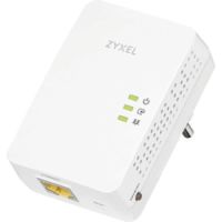 Logo Adapter cpl 1 300 mbps - rj45 gbps - mimo zy-pla5405v2