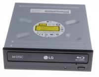 Logo Blu-ray graveur dvd, sata h204375