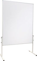 Logo Franken tableau de pr�sentation u-act! line, 1.200 x 1.500mm 70010601
