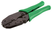 Logo Logilink pince � sertir pour connecteur rj45 cat.6 / cat.6a 11115601