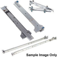 Logo Sliding ready rack rails 3u 770-10753
