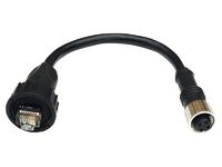 Logo Tilbeh�r til moxa switch m12 46424m