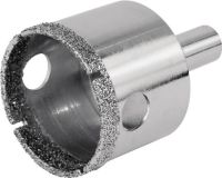 Logo Perforateur diamant silgranit �35 122071