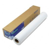 Logo Epson presentation papier hires 120g/m2 / 1067mm x 30m 1 rouleau pack de 1 1067mm x 30m 1695045