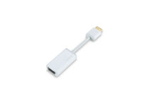 Logo Acer hdmi a to vga converter - bote de vente au dtail blanche 2509928