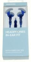 Logo Samsung ecouteurs intra-auriculaires , bleu g283933