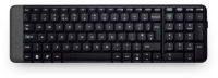 Logo K230 clavier officiel int. eer - logitech - 920-003347