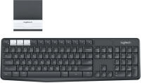 Logo K375s clavier officiel, us/intl - logitech - 920-008181