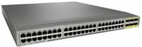 Logo Cisco nexus 3172t 48 x 1/10gbase-t and 6 qsfp+ ports 2190554