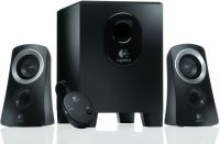 Logo Logitech 980-000413 - enceintes pc