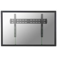 Logo Neomounts support mural tv 37''  65'' - fixe nm-w360black