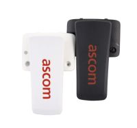 Logo Clip ceinture standard pour dect  ip65 50-00060-024