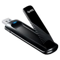 Logo Cl usb 802.11ac double bande & 802.11 a/b/g/c jusqu' 1200 mbps. format mini- cl usb + bouton wps zy-nwd6605