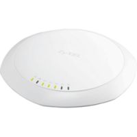 Logo Ap wifi 802.11a/b/g/n/ac double radio 3x3 antennes  rayonnement adaptable suivant l'installation (m zy-wac6103di