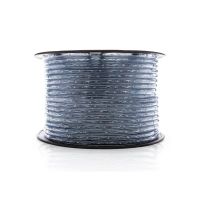 Logo Corde led 1m 3525lm 3000k 24xf3/m 220vac ip65 blanc chaud 30.000h [ca-cor-220-ww]  - couleur blanc chaud