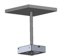 Logo Hanging wifi ap mount tw-hc-mnt