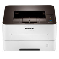 Logo Xpress m2625d  laserprint. sl-m2625d/see