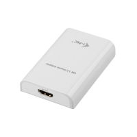 Logo I-tec usb 3.0 advance display adapter hdmi external videoadapter superspeed full hd aufloesung 2048x1152 accessories ultrabook 1