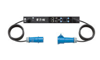 Logo Eaton epdu in-line metered iec - 0u - 16a - in iec309 16a - out iec309 16a 2132551