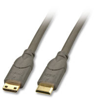 Logo Lindy mini hdmi/mini hdmi cable 2m type c to type c cable 2714962