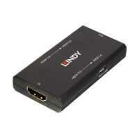 Logo Lindy bidirectional hdmi hdcp converter hdcp 2.2 and hdcp 1.4 2969568