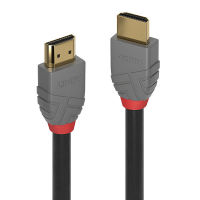 Logo Lindy 15m standard hdmi cablel anthra line hdmi male to male 3861164