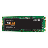 Logo Disque ssd samsung 500go ssd m.2 - 860 evo 03652