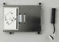 Logo Hard disk drive hardware kit 848351-001
