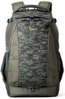 Logo Lowepro, produit r�f�rence : flipside 500 aw ii mica