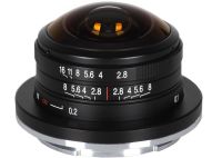 Logo Laowa, produit r�f�rence : ve 428 fx