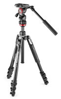 Logo Manfrotto, produit rfrence : mvkbfrl-live