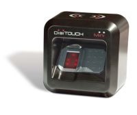 Logo Lecteur biometrique compacte int  3000 users digitouch3k