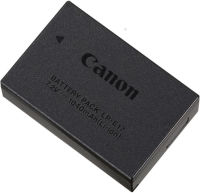 Logo Canon, produit r�f�rence : lpe 17