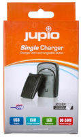 Logo Jupio, produit r�f�rence : jcs 0010