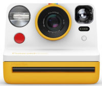 Logo Polaroid, produit r�f�rence : 1130016