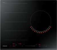 Logo Samsung, produit r�f�rence : nz63r7777bk