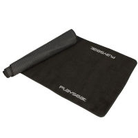Logo Accessoire sige pc gamer playseat floor mat 10300010