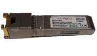 Logo Sonicwall sfp+ 10gbaset transceiver  copper rj45 mo dule 02-ssc-1874