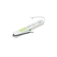 Logo Transformateur led 30w 230vac/12vdc ip67 ip67 nk-tr-12vdc-30e-ip