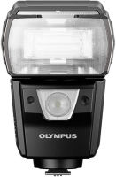 Logo Olympus, produit r�f�rence : fl 900 r