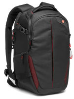 Logo Manfrotto, produit r�f�rence : mb pl bp r 110