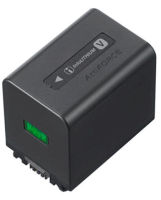 Logo Sony, produit r�f�rence : npfv 70 a 2 ce