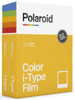 Logo Polaroid, produit r�f�rence : 1130007