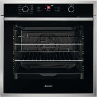 Logo Sauter, produit rfrence : sop 5585 x
