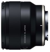 Logo Tamron, produit r�f�rence : 24/2.8 di iii sony fe /f 051