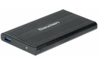 Logo Bo�tier externe usb 3.0 pour disque dur 2.5